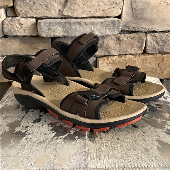 Eddie Bauer Other - EDDIE BAUER Men’s Sport Sandal 10M